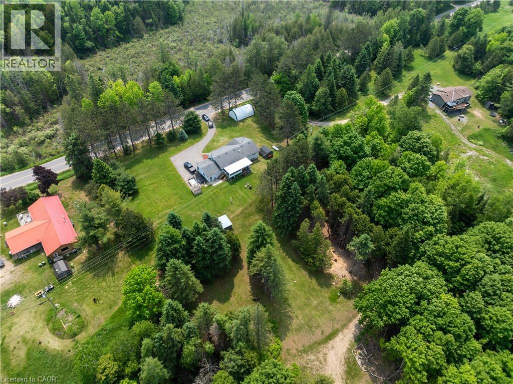 1719 Weslemkoon Lake Road, Gilmour, ON