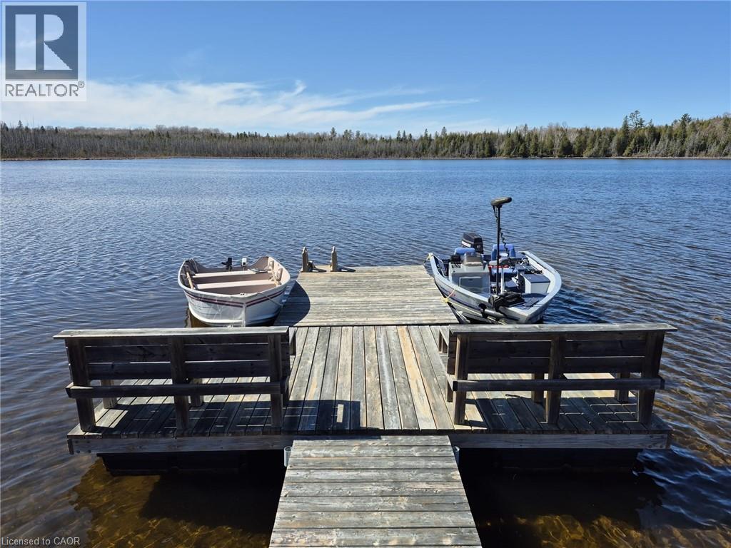 1719 Weslemkoon Lake Road, Gilmour, ON