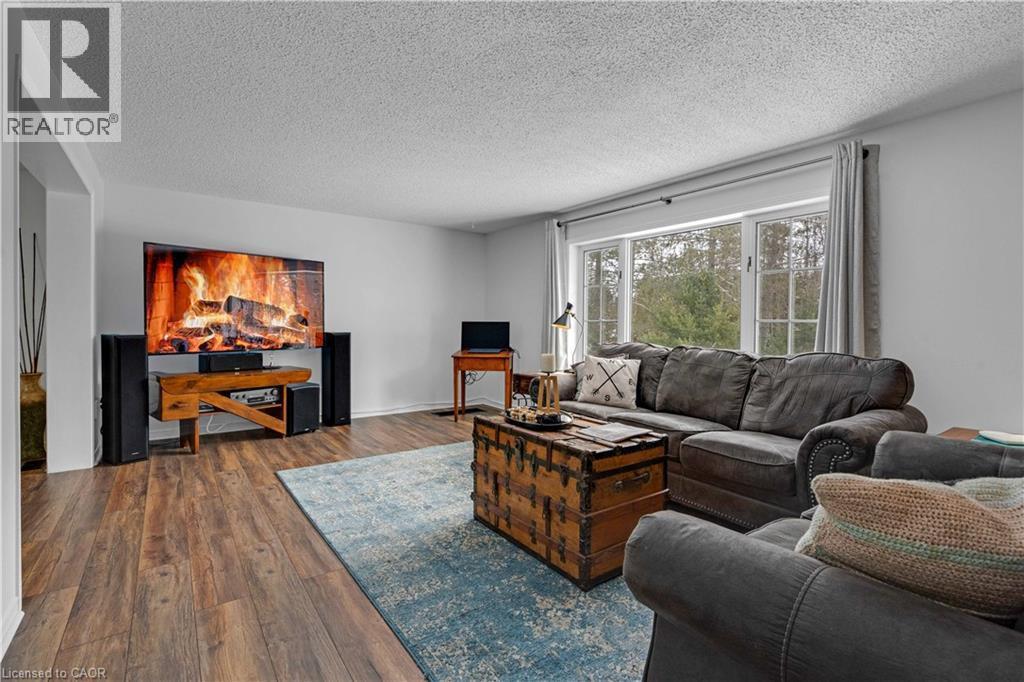 1719 Weslemkoon Lake Road, Gilmour, ON