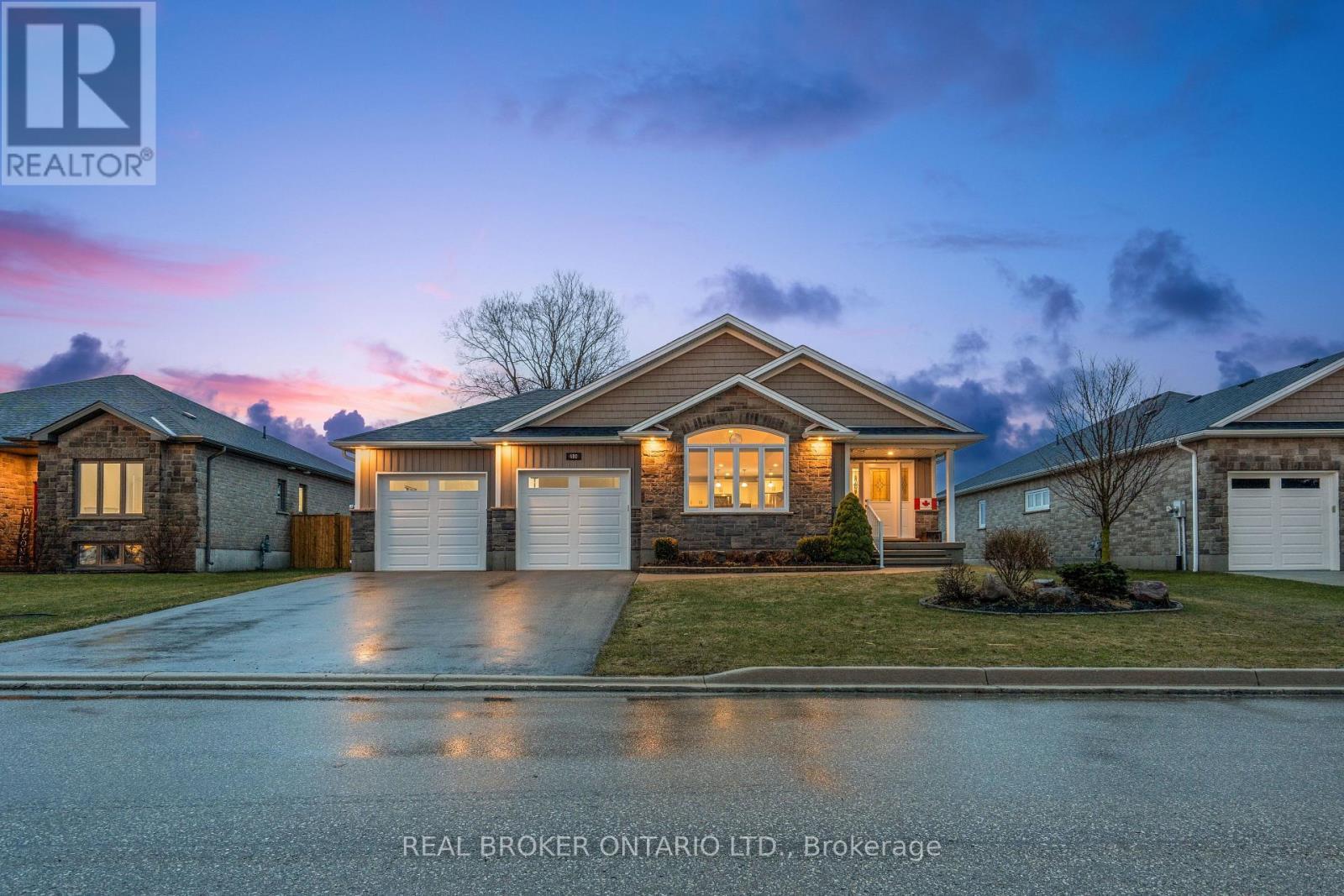 480 Grand Trunk Street, Minto, ON