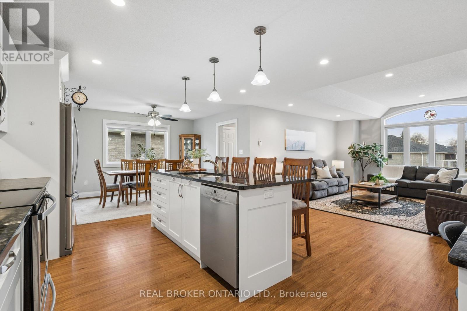 480 Grand Trunk Street, Minto, ON