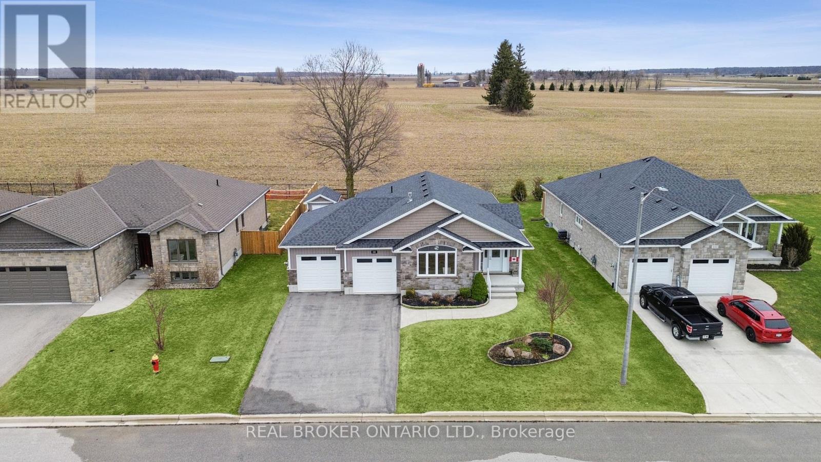 480 Grand Trunk Street, Minto, ON
