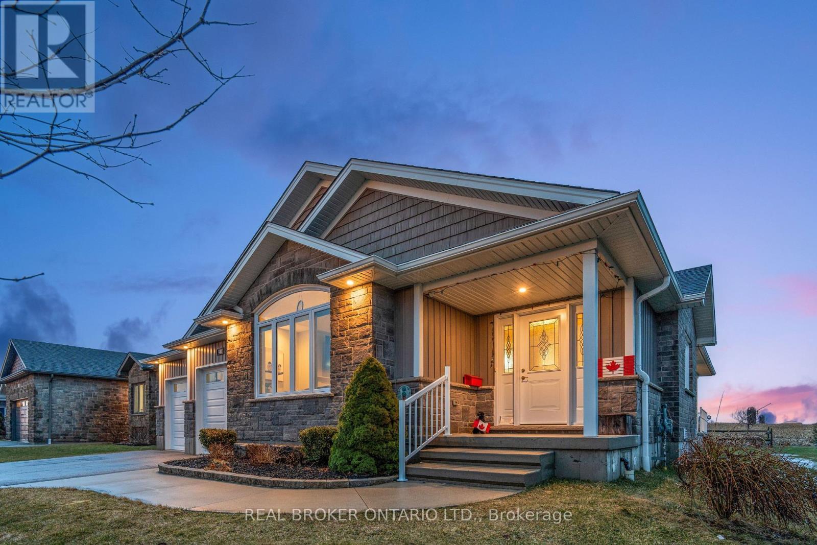 480 Grand Trunk Street, Minto, ON