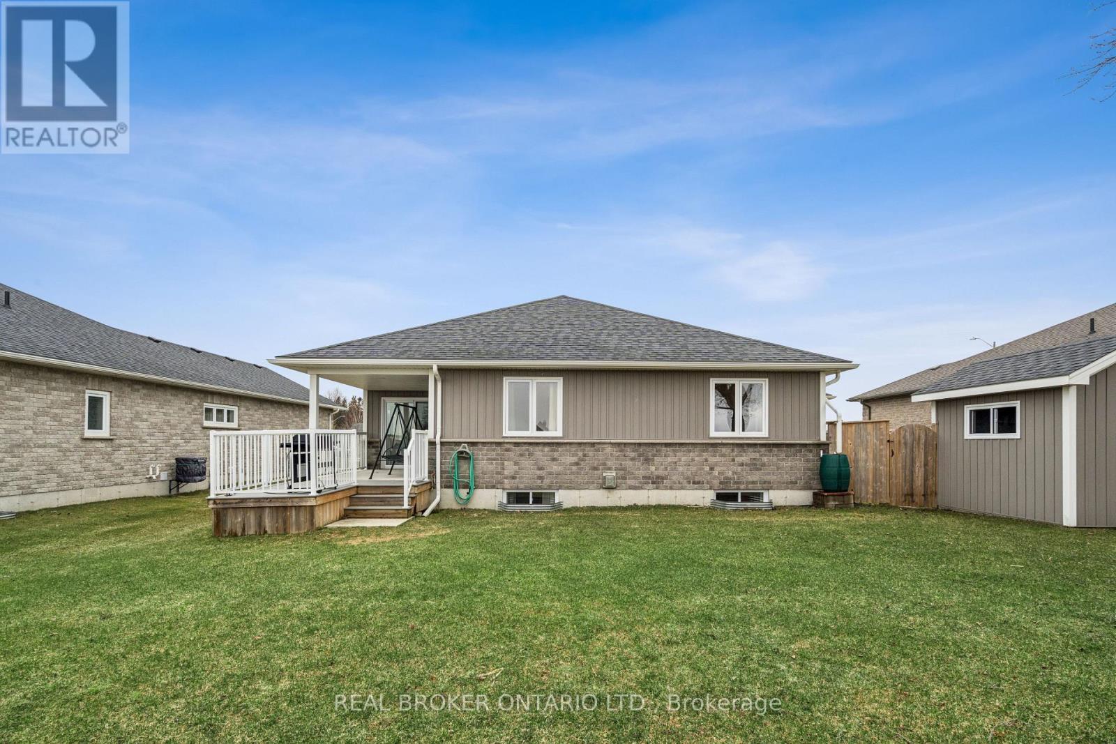 480 Grand Trunk Street, Minto, ON