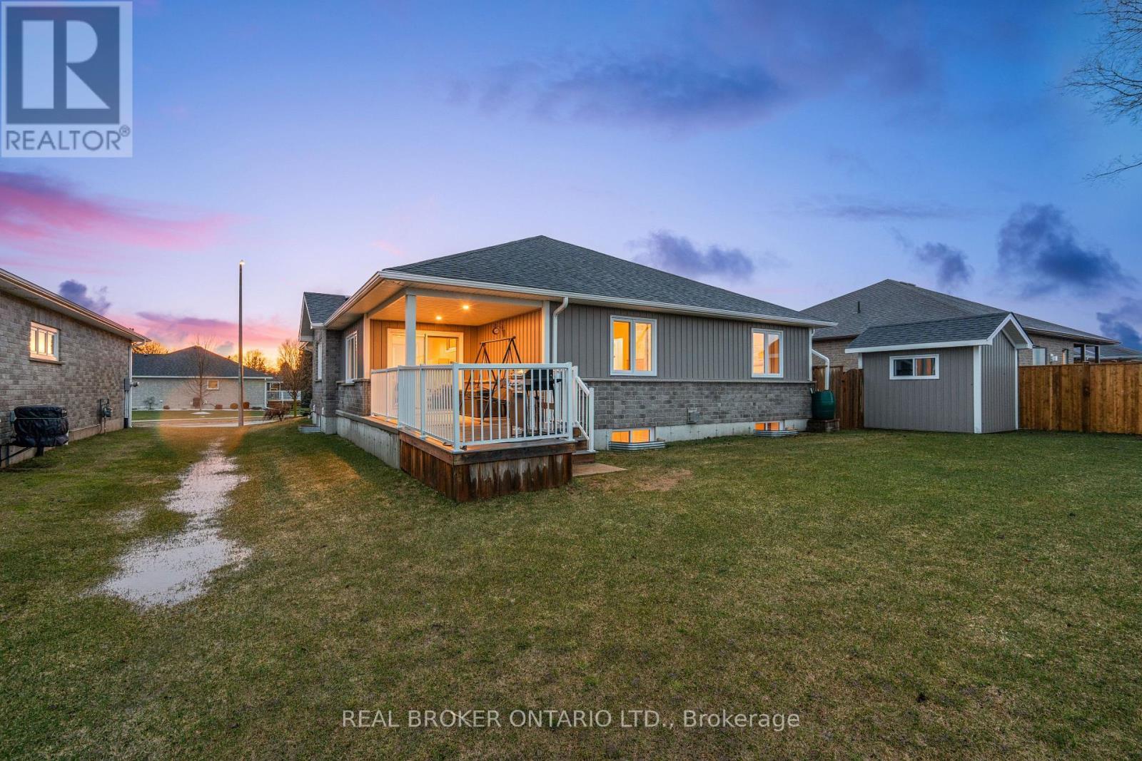 480 Grand Trunk Street, Minto, ON