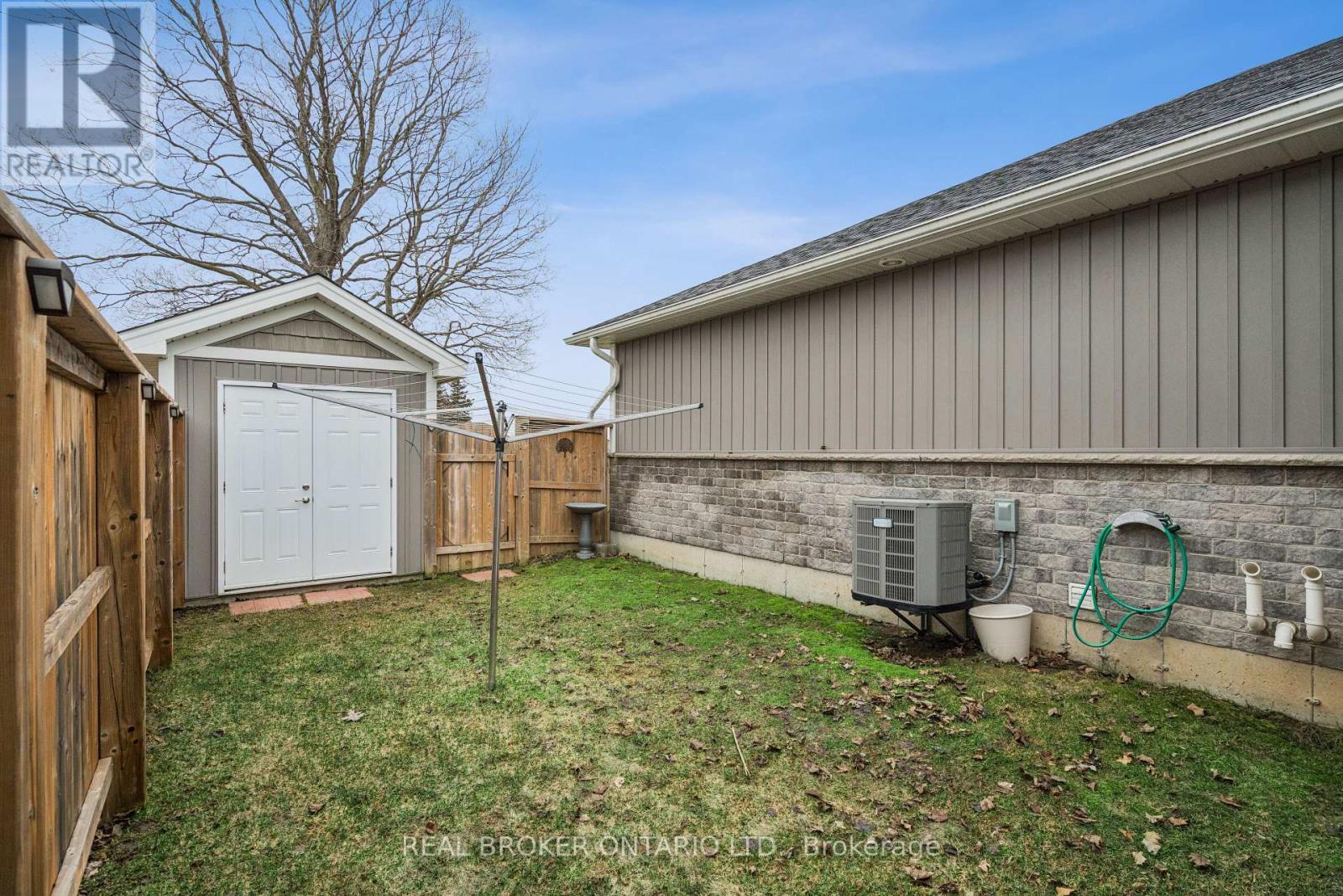 480 Grand Trunk Street, Minto, ON
