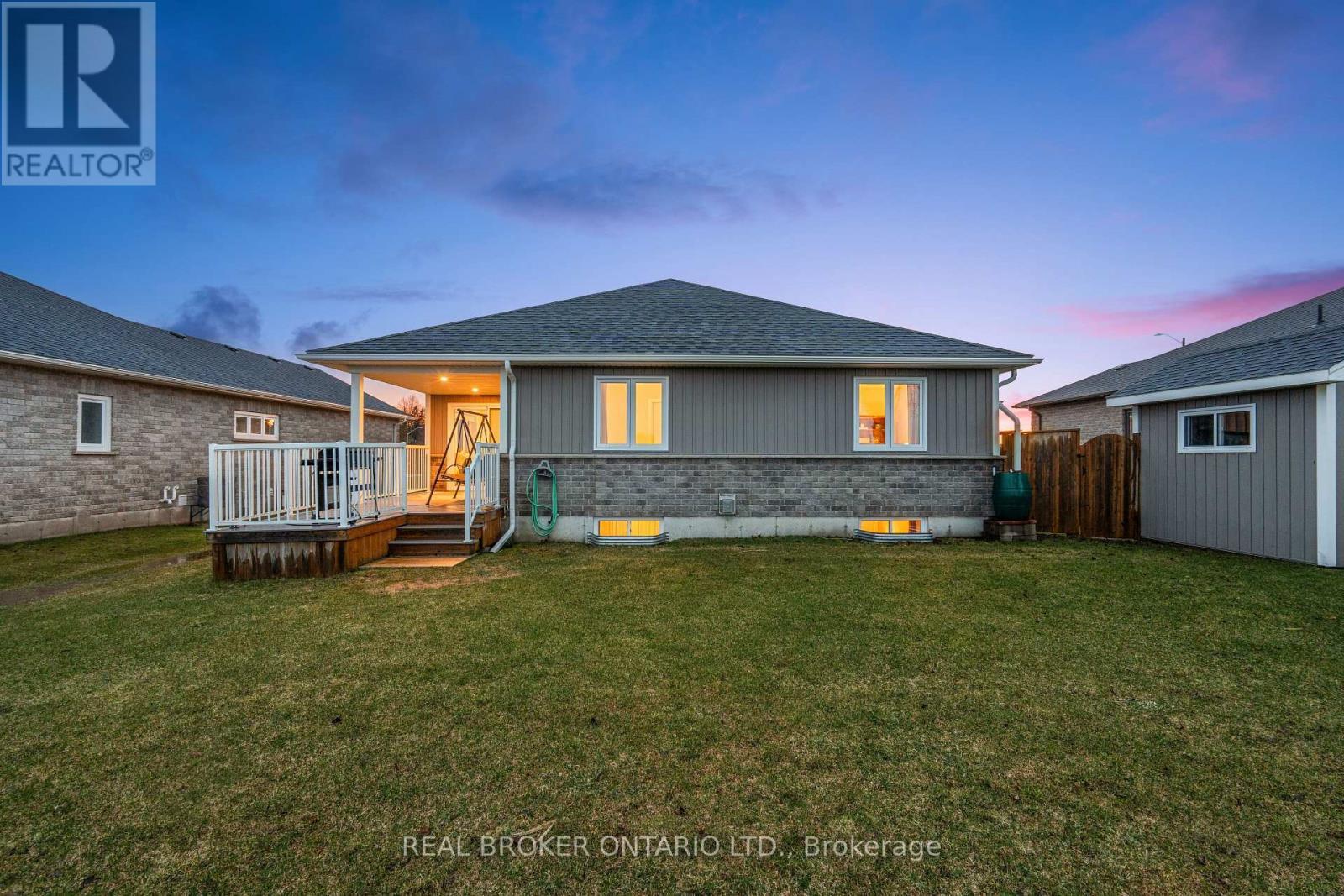 480 Grand Trunk Street, Minto, ON
