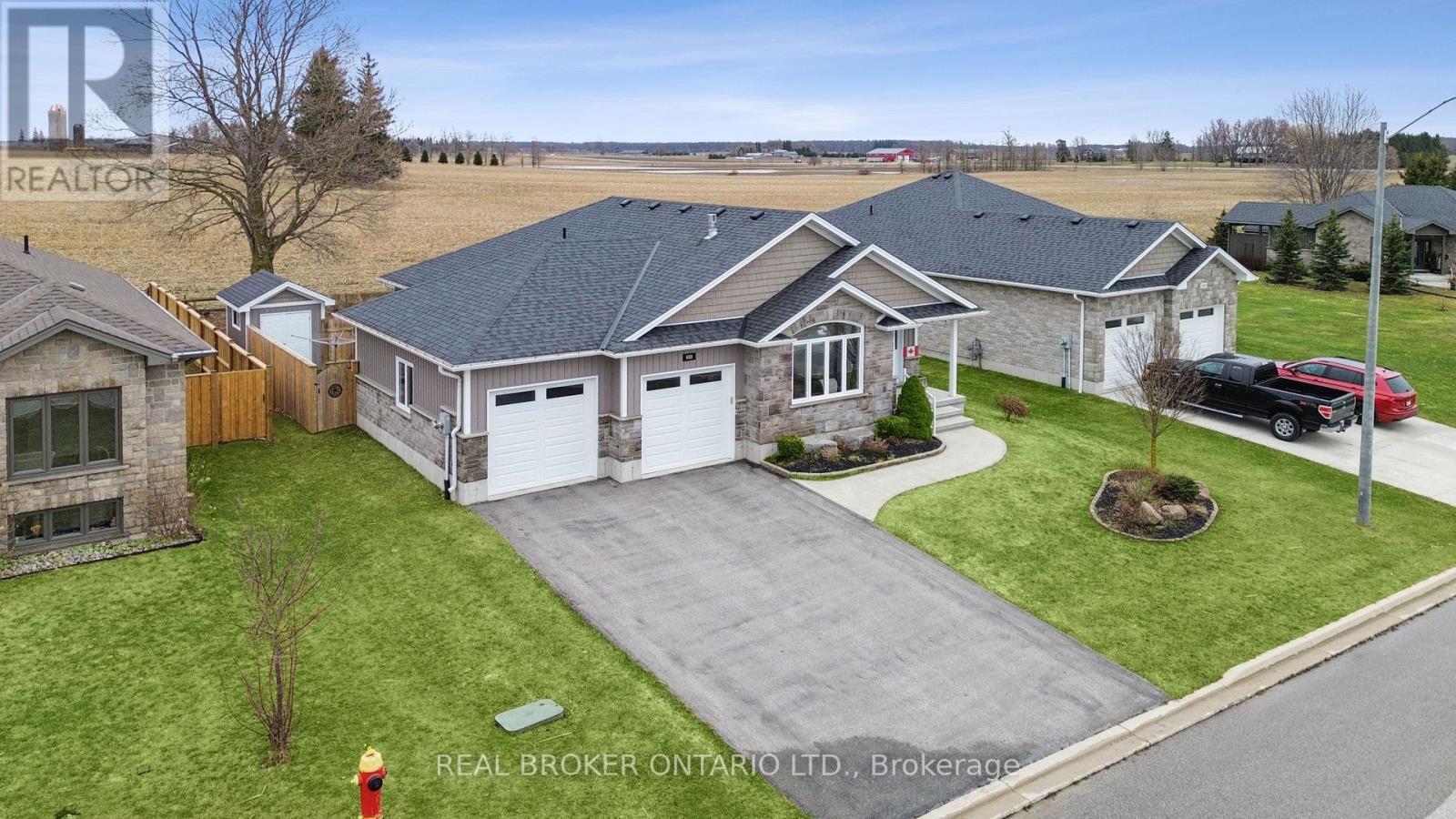480 Grand Trunk Street, Minto, ON