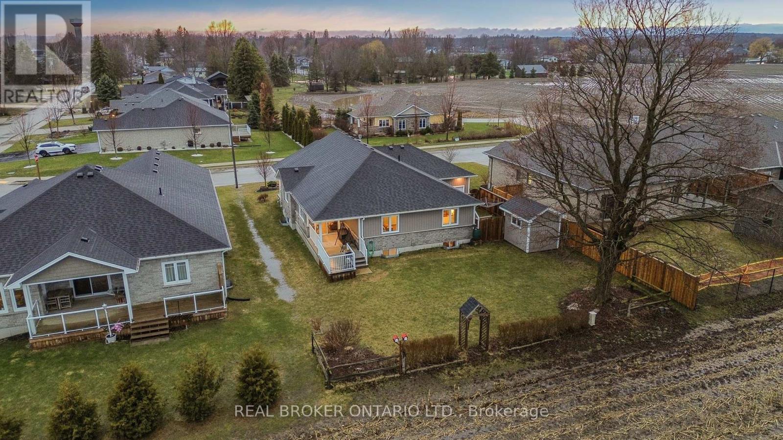 480 Grand Trunk Street, Minto, ON