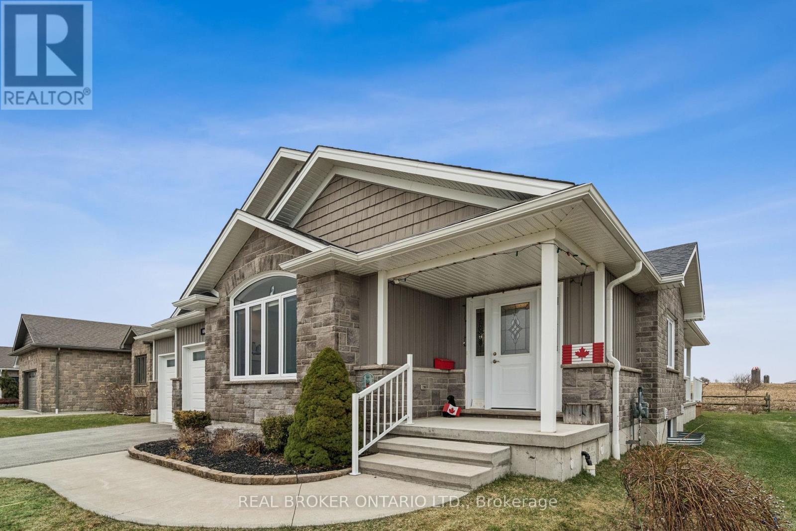 480 Grand Trunk Street, Minto, ON
