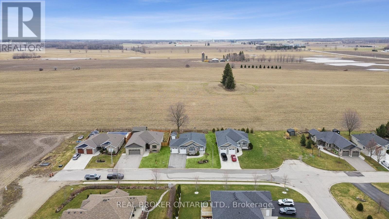 480 Grand Trunk Street, Minto, ON