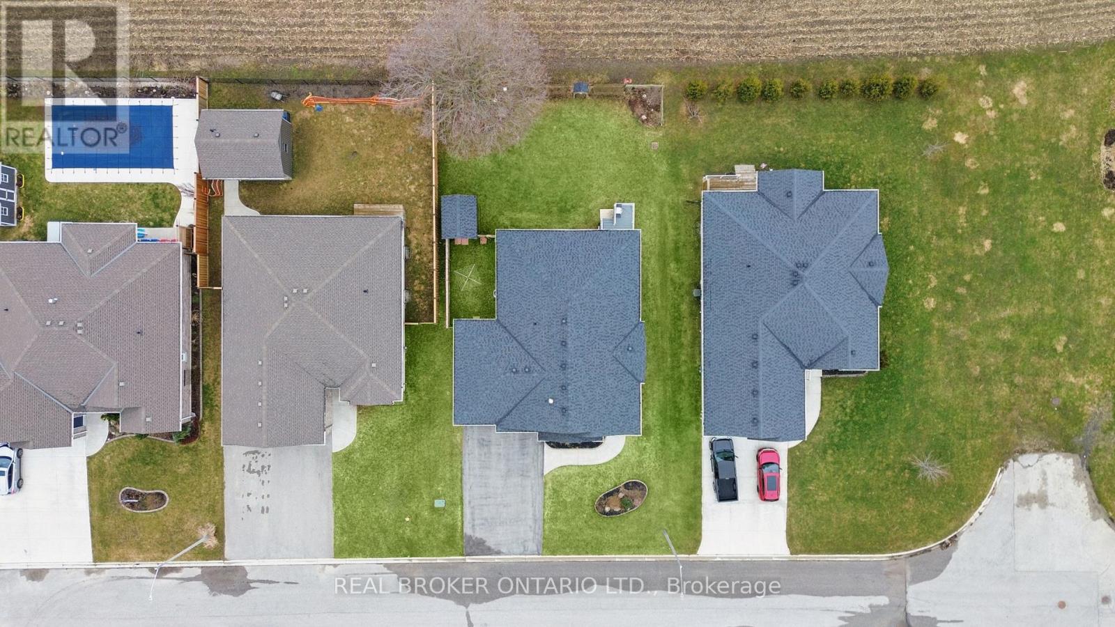 480 Grand Trunk Street, Minto, ON