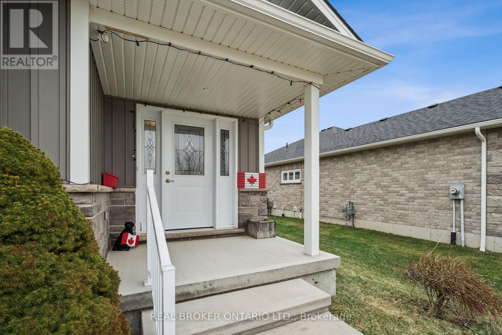 480 Grand Trunk Street, Minto, ON