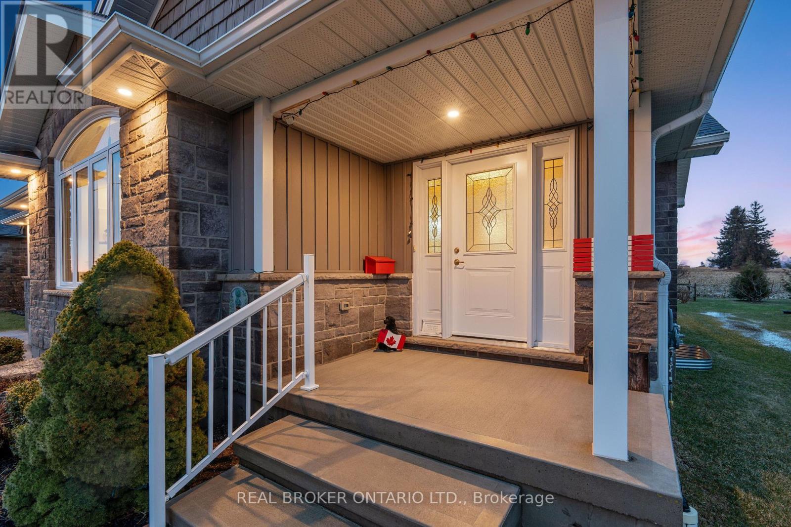 480 Grand Trunk Street, Minto, ON