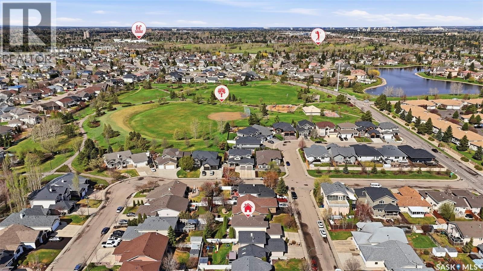 211 Brookmore Lane, Saskatoon, SK
