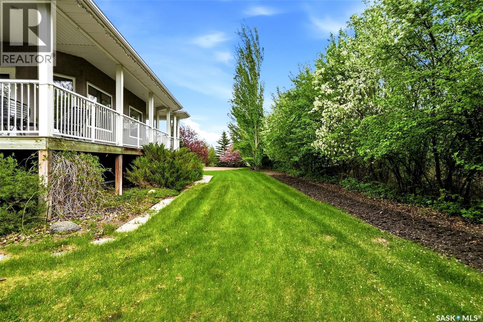 24 Bardel Crescent, Pilot Butte, SK