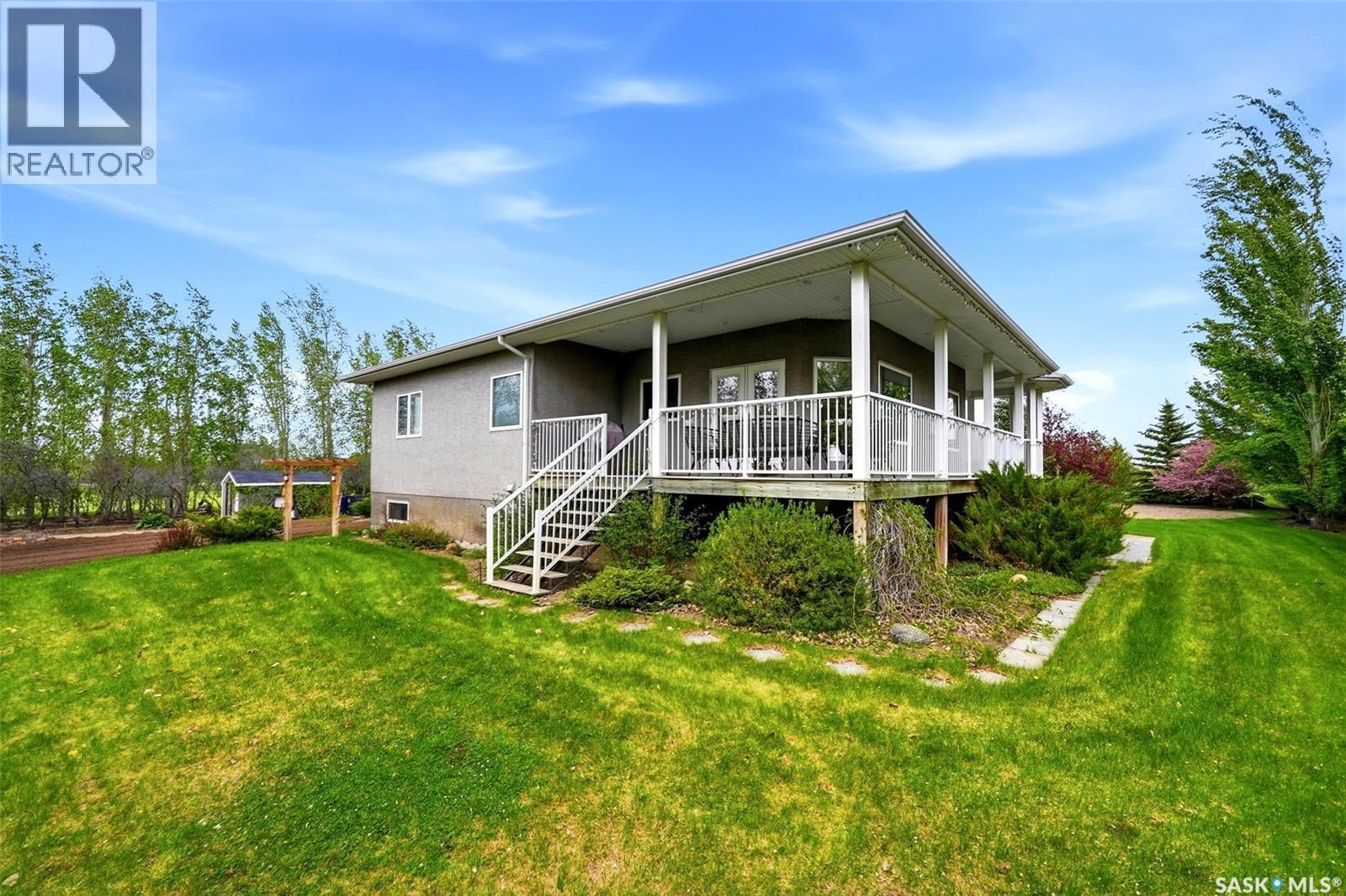 24 Bardel Crescent, Pilot Butte, SK