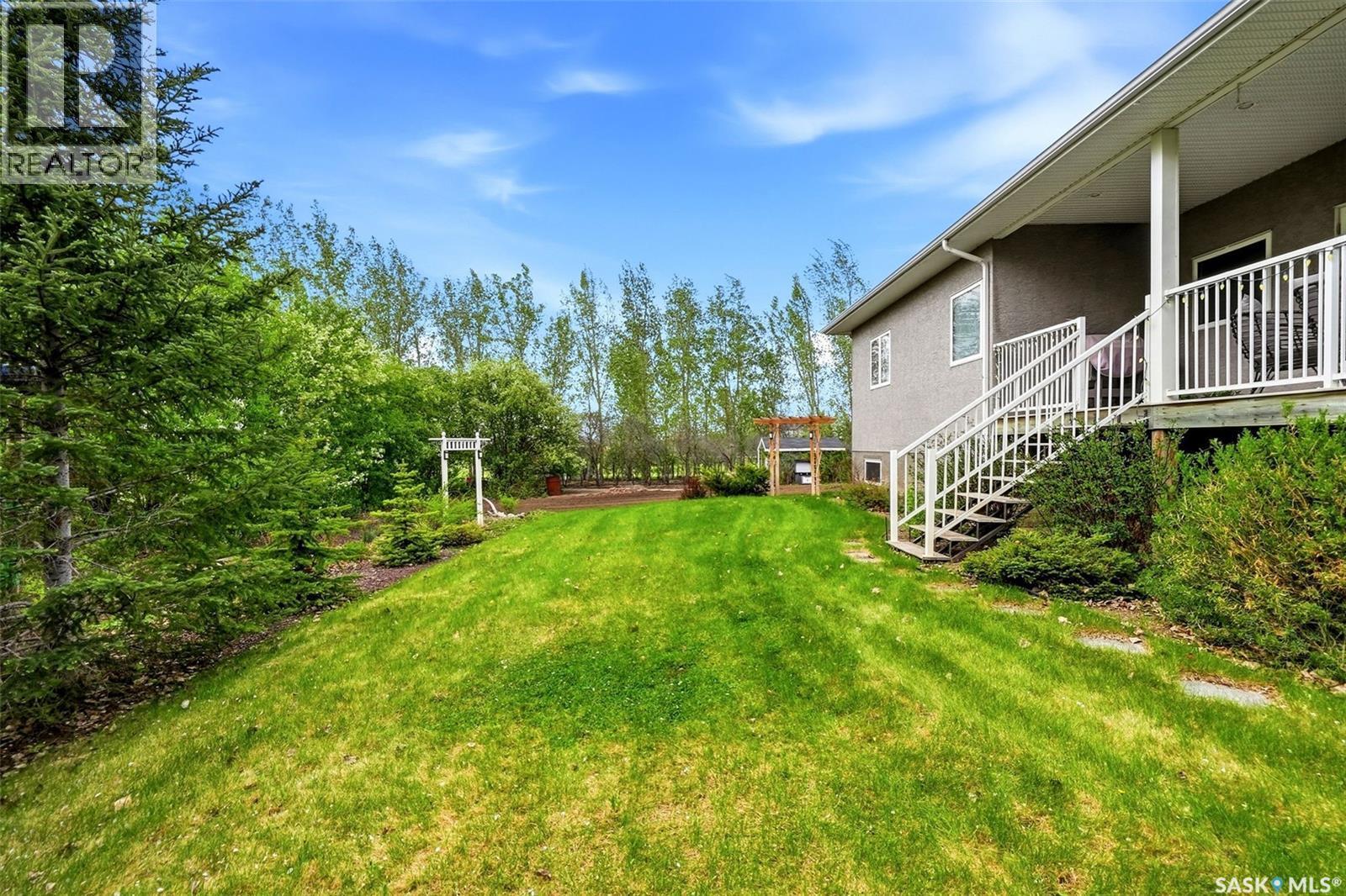24 Bardel Crescent, Pilot Butte, SK