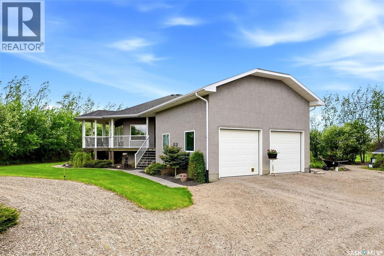 24 Bardel Crescent, Pilot Butte, SK