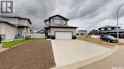 723 Aspen CRESCENT Pilot Butte, SK S0G 3Z0
