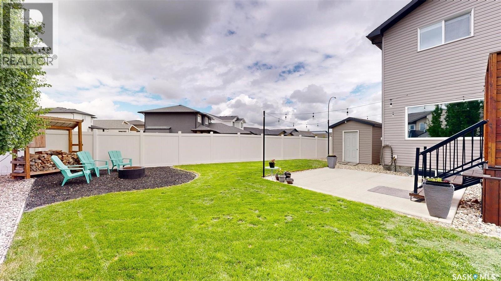 723 Aspen Crescent, Pilot Butte, SK