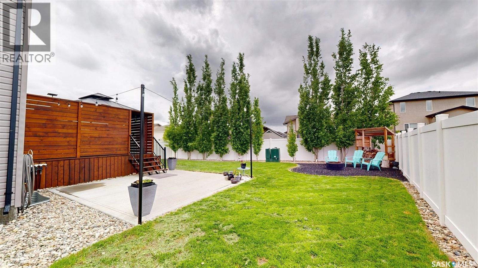 723 Aspen Crescent, Pilot Butte, SK