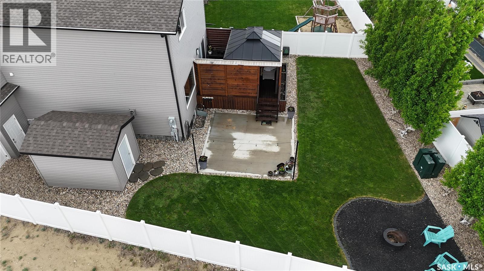 723 Aspen Crescent, Pilot Butte, SK