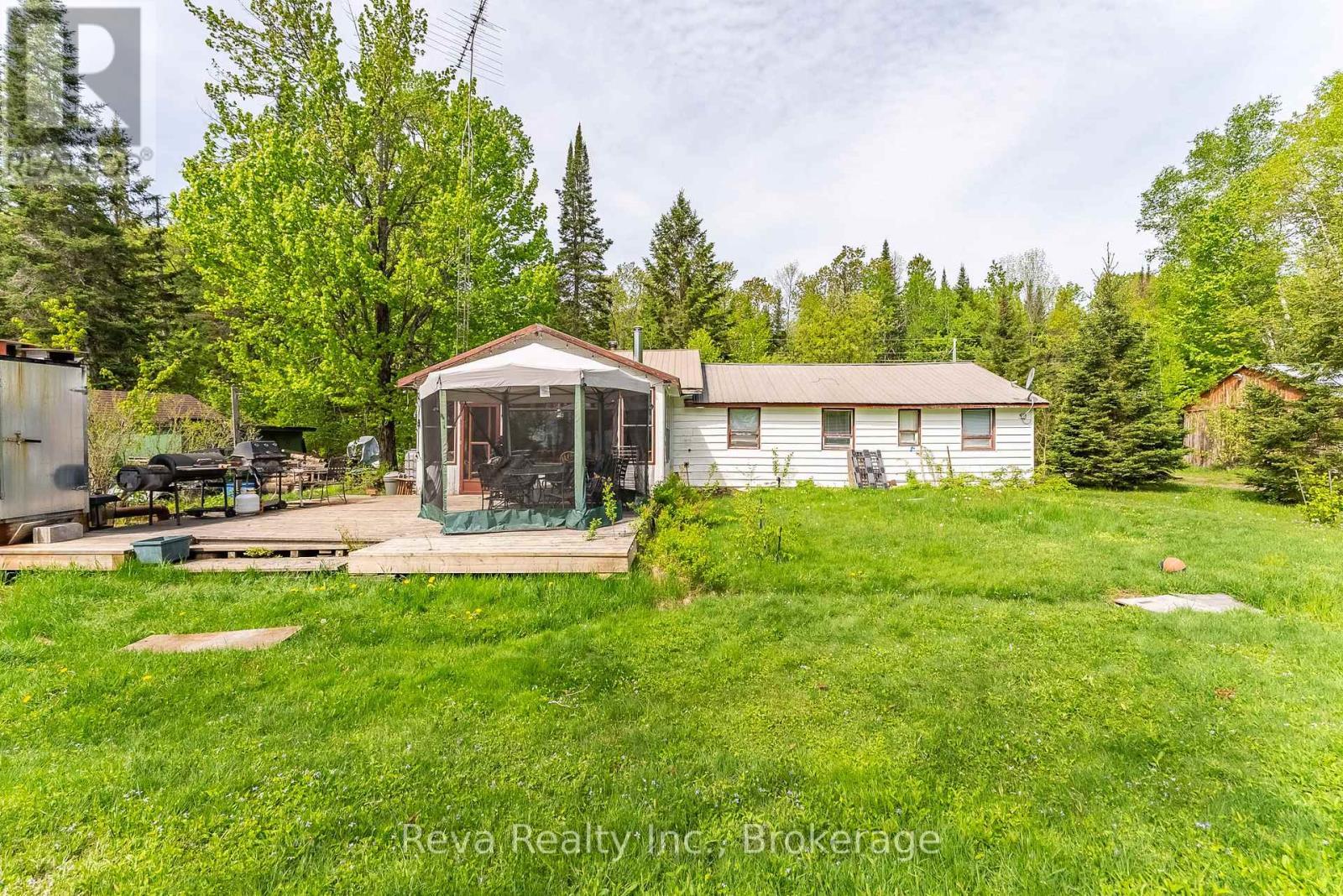 1535 North Baptiste Lake Road, Hastings Highlands (Herschel Ward), ON