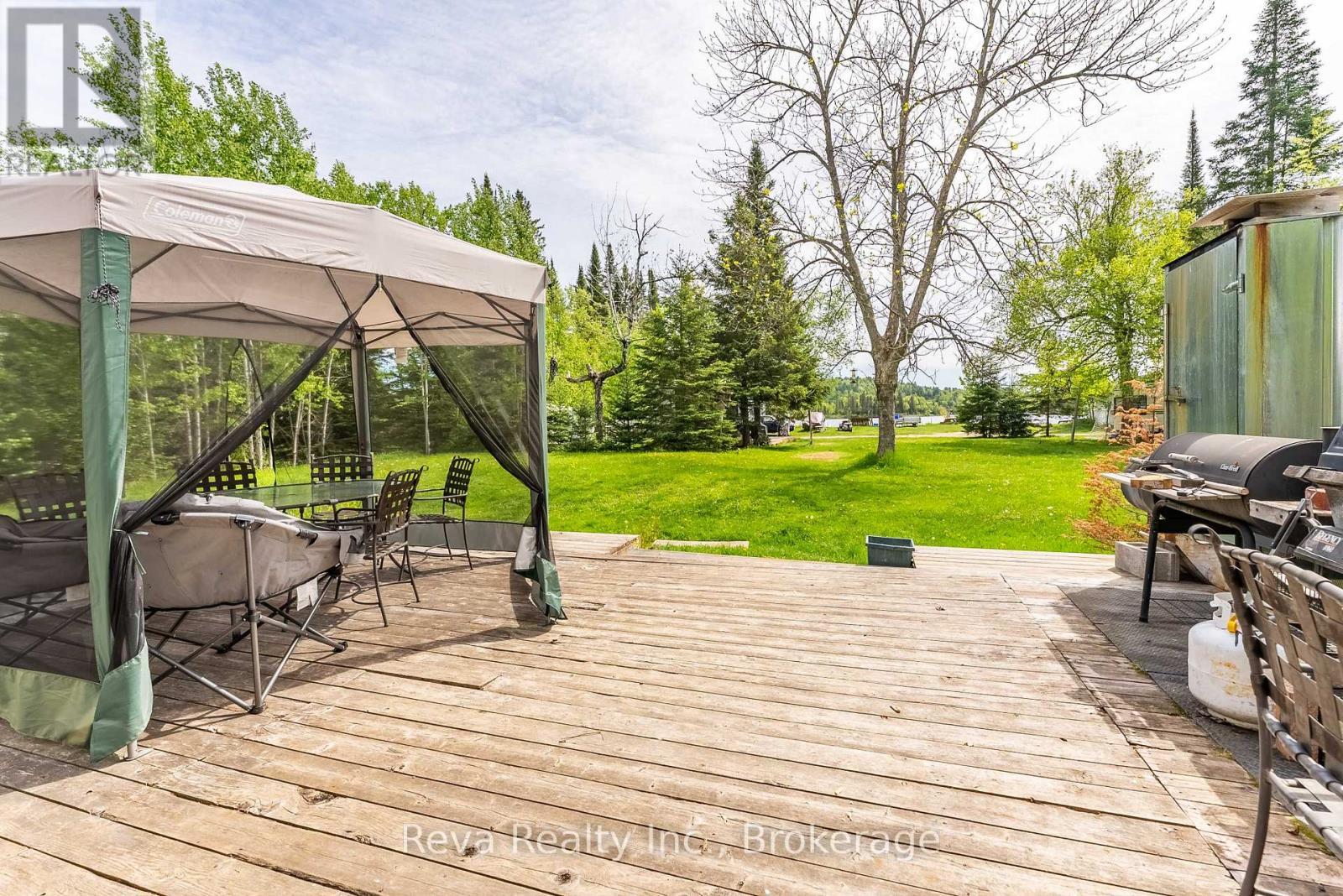 1535 North Baptiste Lake Road, Hastings Highlands (Herschel Ward), ON