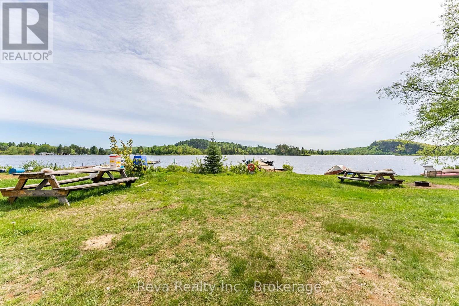 1535 North Baptiste Lake Road, Hastings Highlands (Herschel Ward), ON