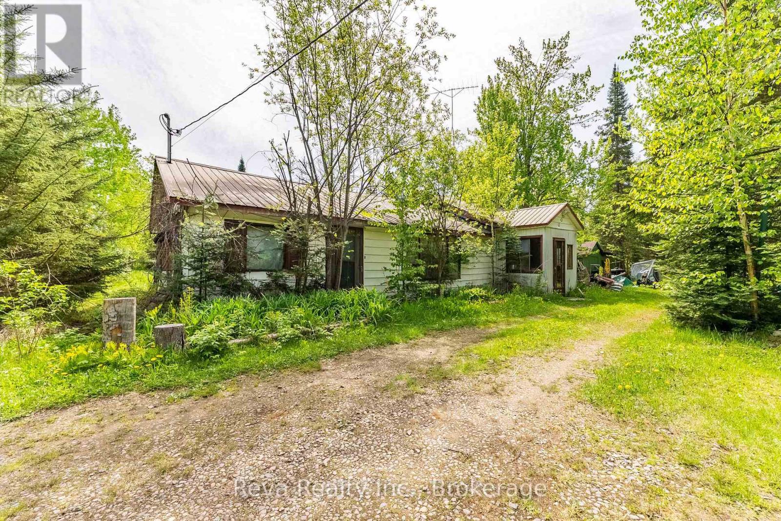 1535 North Baptiste Lake Road, Hastings Highlands (Herschel Ward), ON