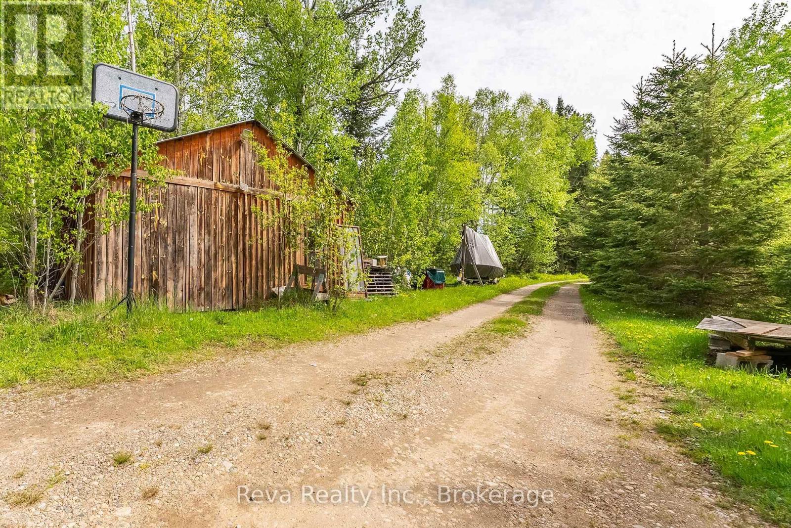 1535 North Baptiste Lake Road, Hastings Highlands (Herschel Ward), ON