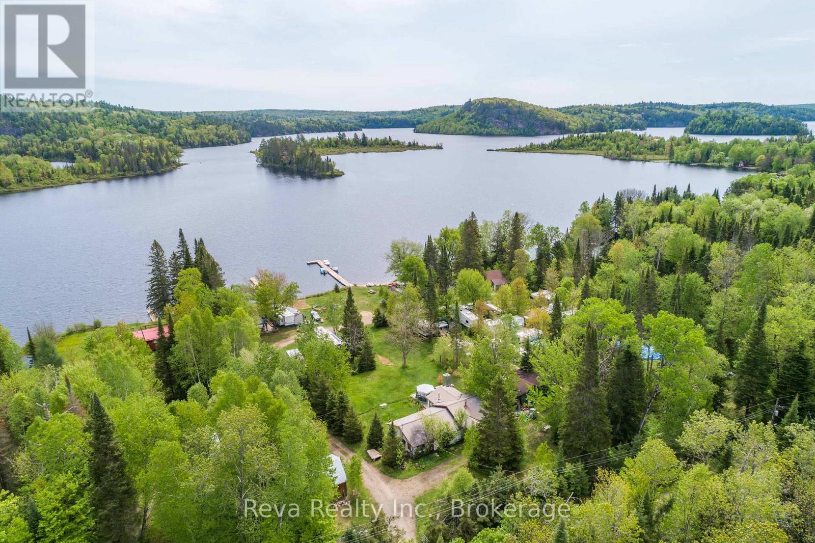 1535 North Baptiste Lake Road, Hastings Highlands (Herschel Ward), ON