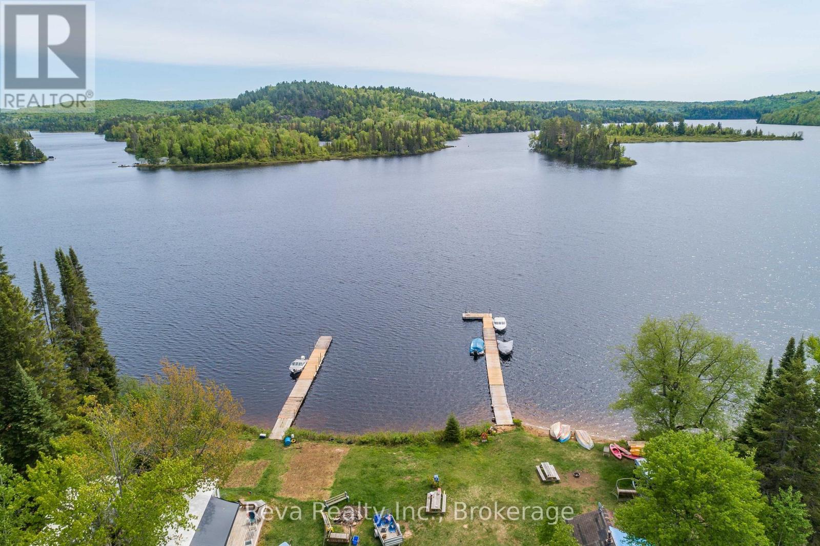 1535 North Baptiste Lake Road, Hastings Highlands (Herschel Ward), ON
