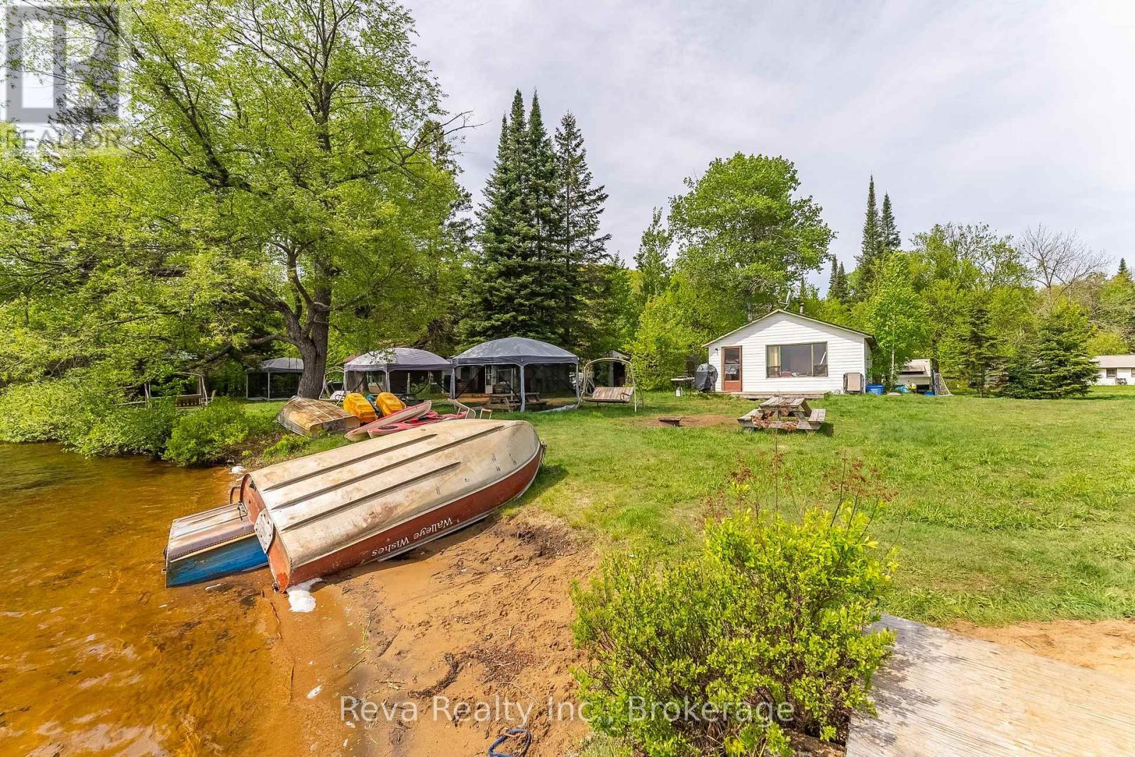 1535 North Baptiste Lake Road, Hastings Highlands (Herschel Ward), ON