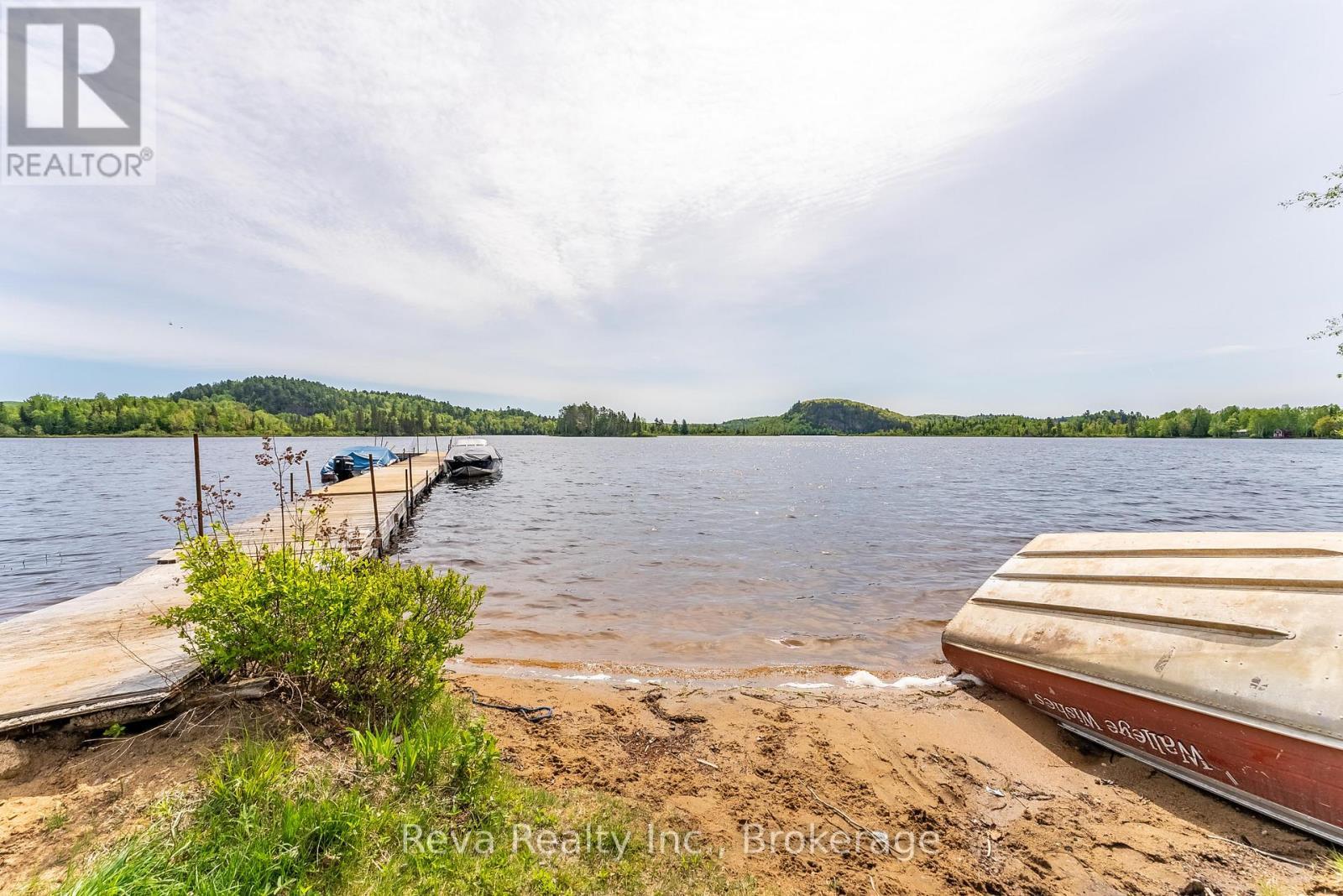 1535 North Baptiste Lake Road, Hastings Highlands (Herschel Ward), ON