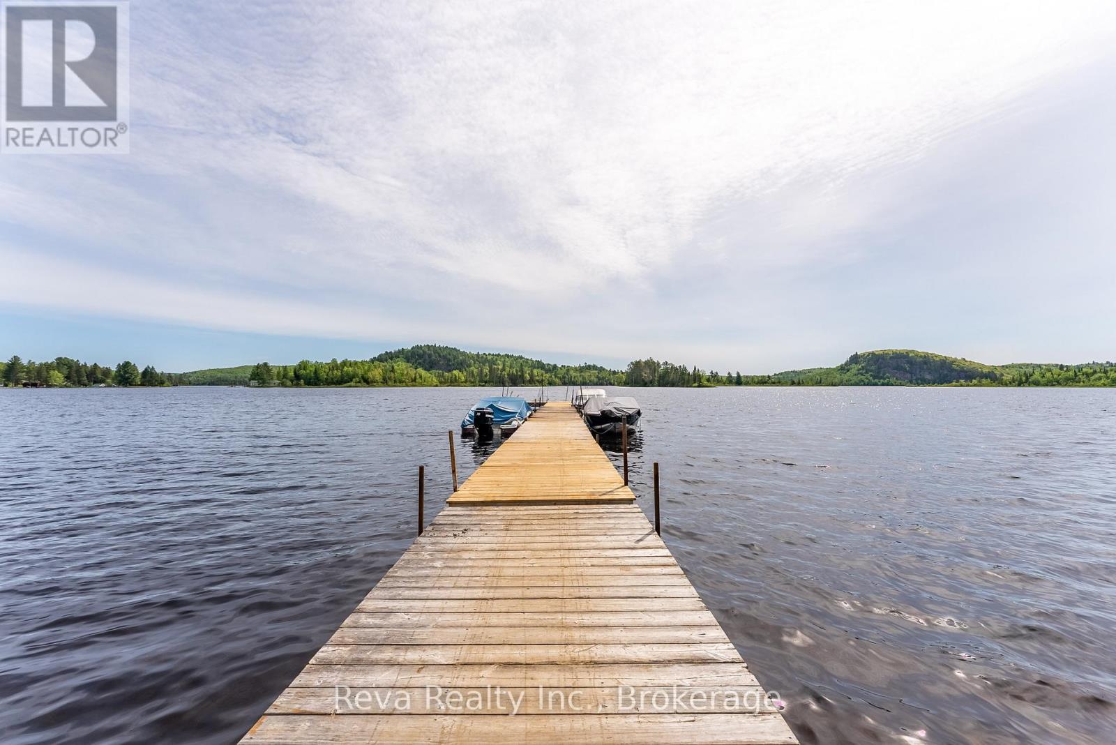 1535 North Baptiste Lake Road, Hastings Highlands (Herschel Ward), ON