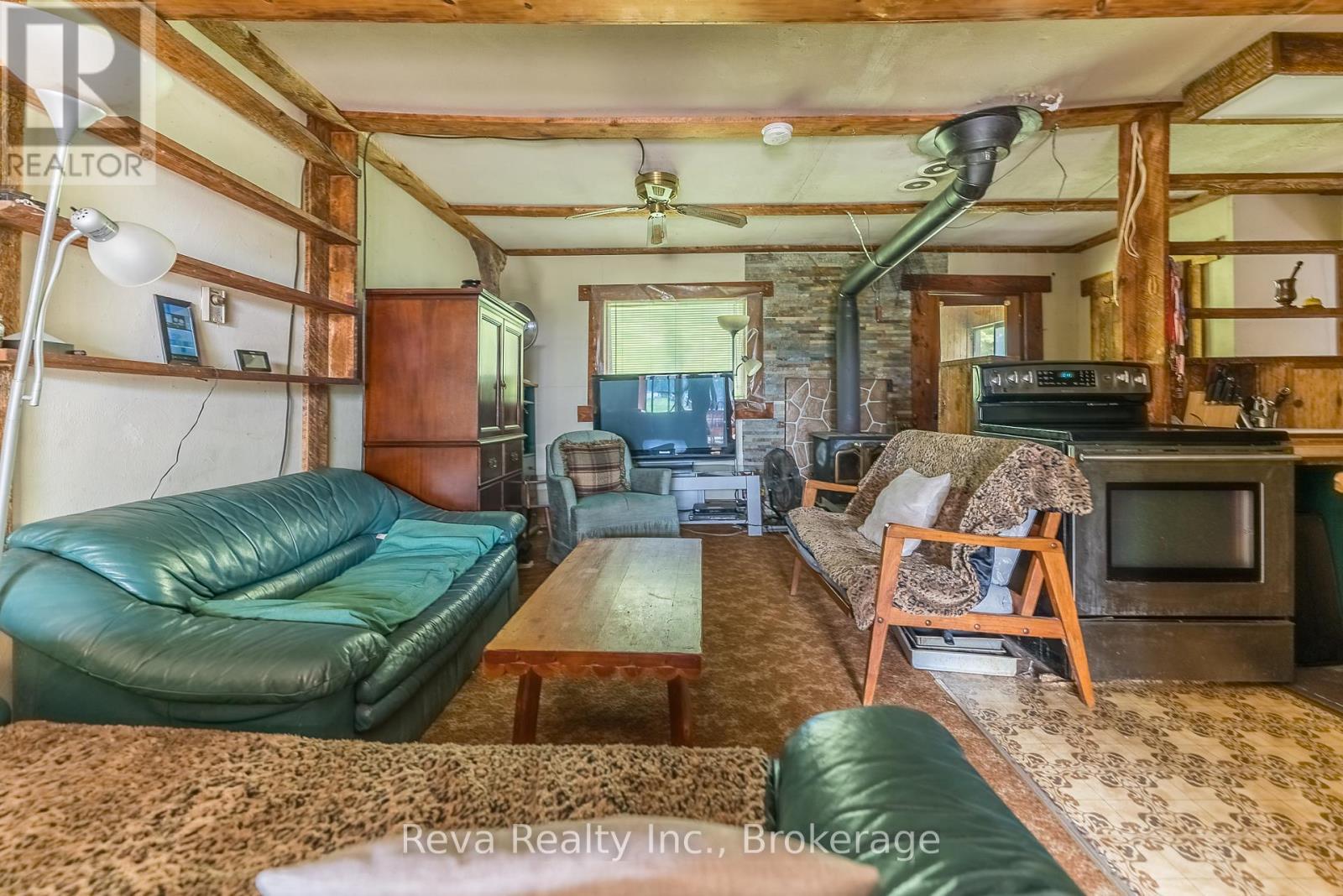 1535 North Baptiste Lake Road, Hastings Highlands (Herschel Ward), ON
