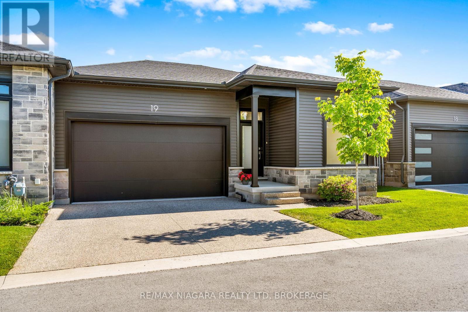 19 - 8974 Willoughby Drive, Niagara Falls (Chippawa), ON