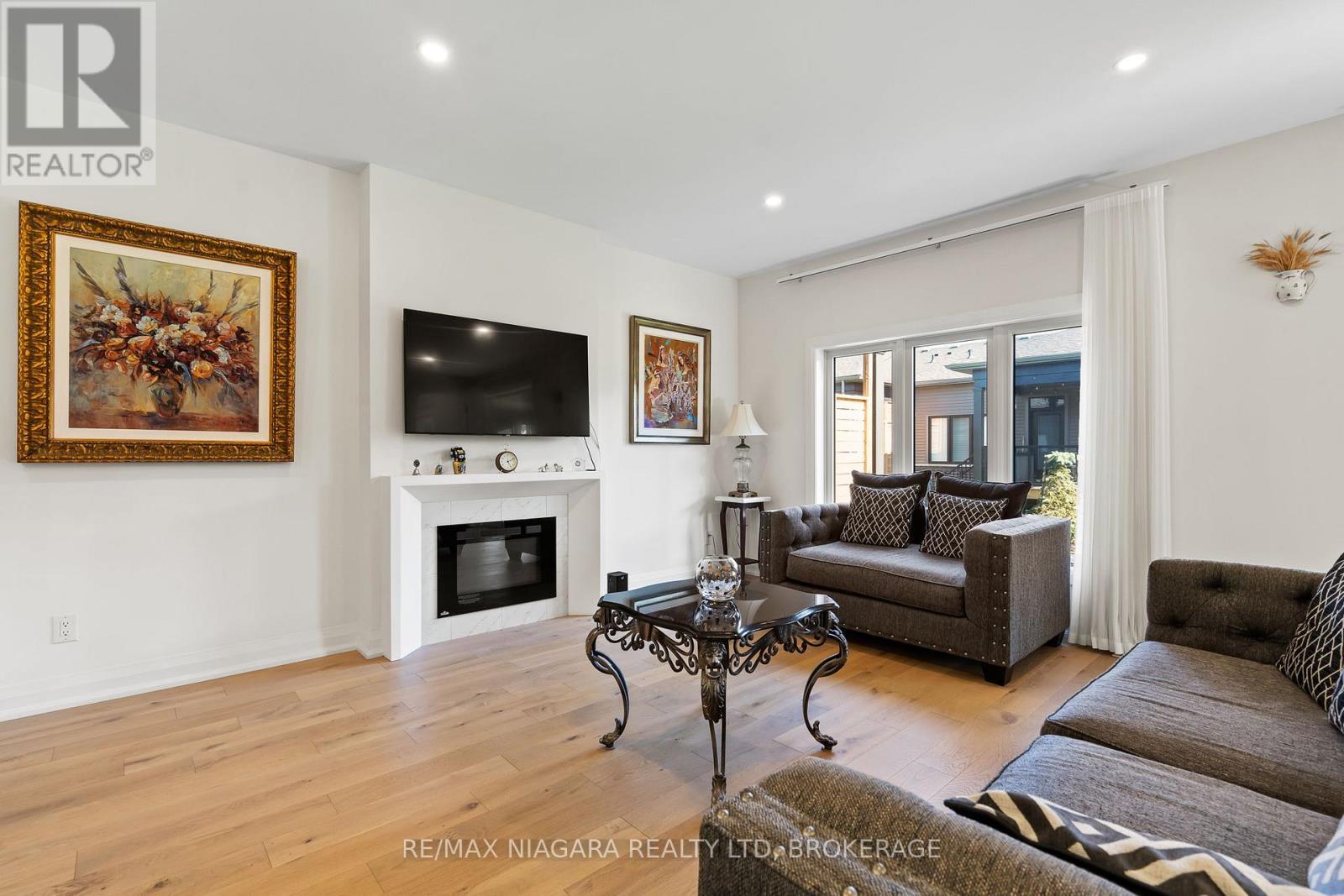19 - 8974 Willoughby Drive, Niagara Falls (Chippawa), ON