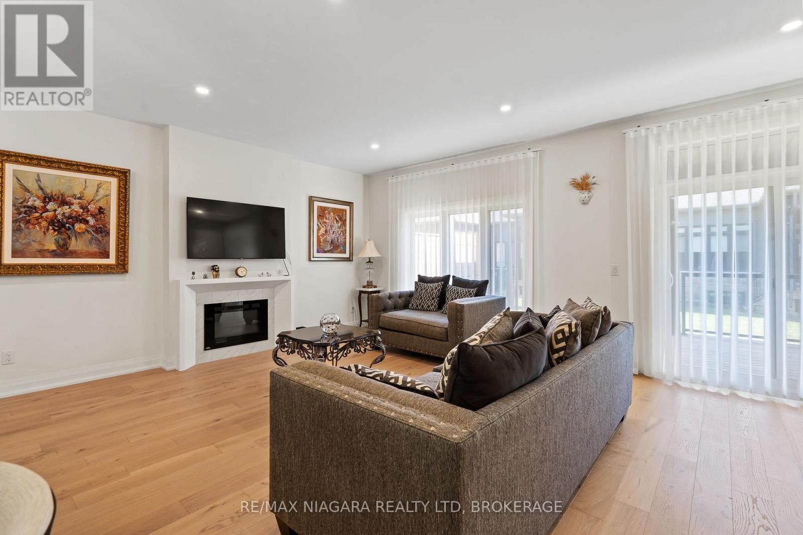 19 - 8974 Willoughby Drive, Niagara Falls (Chippawa), ON