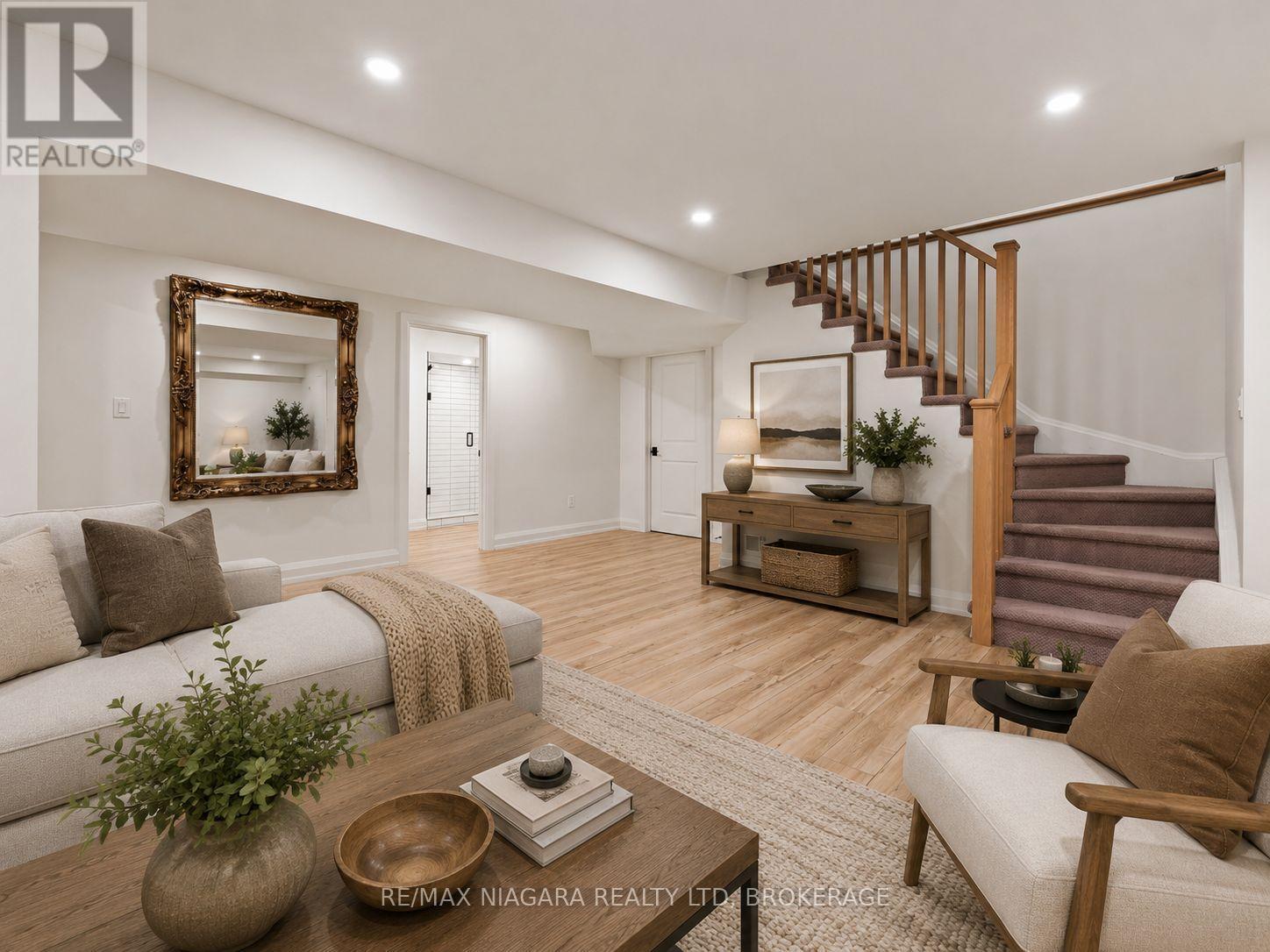 Virtually Staged - 19 - 8974 Willoughby Drive, Niagara Falls (Chippawa), ON