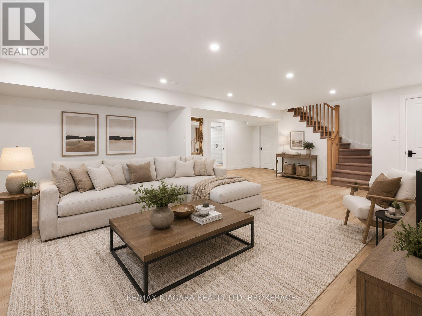 Virtually Staged - 19 - 8974 Willoughby Drive, Niagara Falls (Chippawa), ON