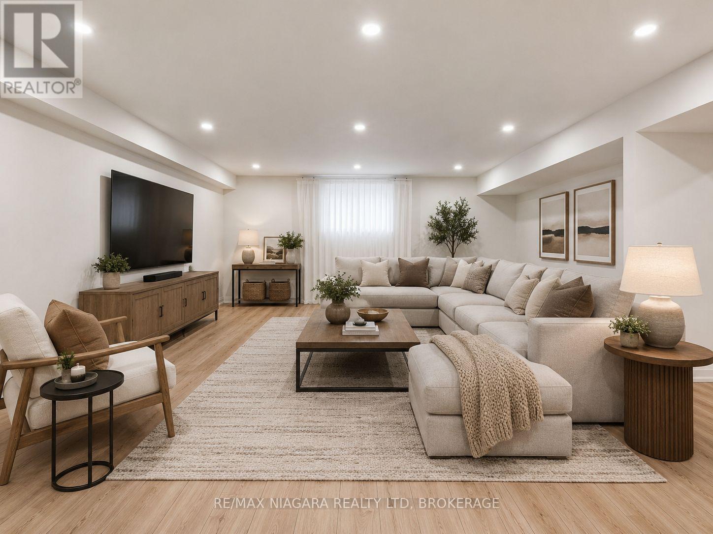 Virtually Staged - 19 - 8974 Willoughby Drive, Niagara Falls (Chippawa), ON