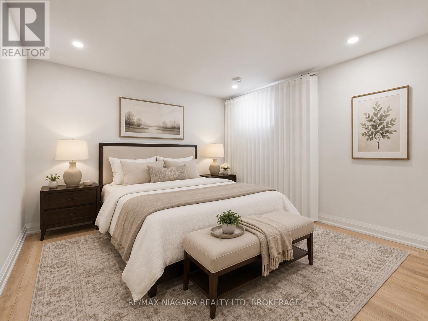 Virtually Staged - 19 - 8974 Willoughby Drive, Niagara Falls (Chippawa), ON
