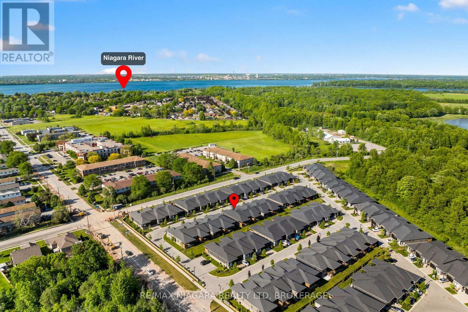 19 - 8974 Willoughby Drive, Niagara Falls (Chippawa), ON
