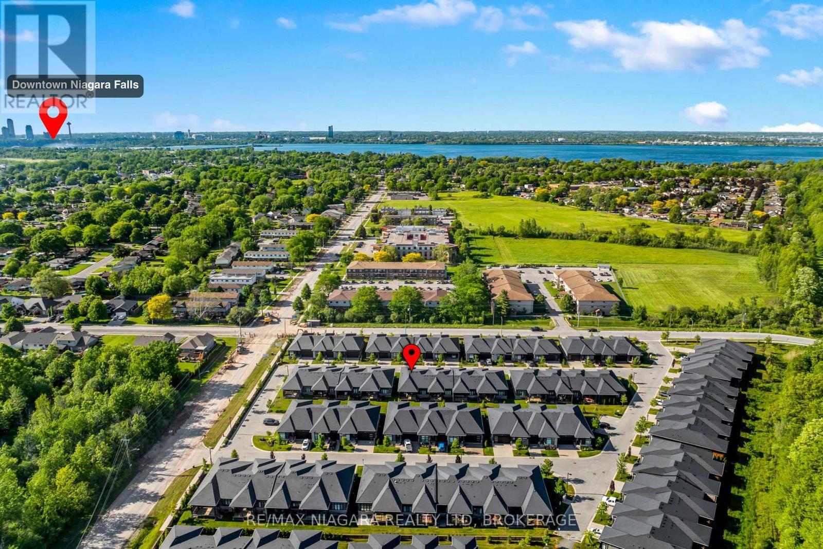 19 - 8974 Willoughby Drive, Niagara Falls (Chippawa), ON