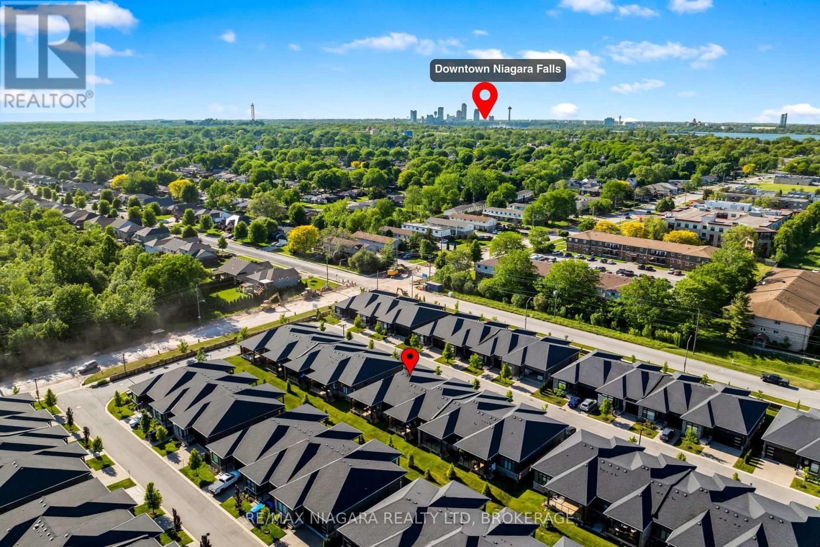 19 - 8974 Willoughby Drive, Niagara Falls (Chippawa), ON