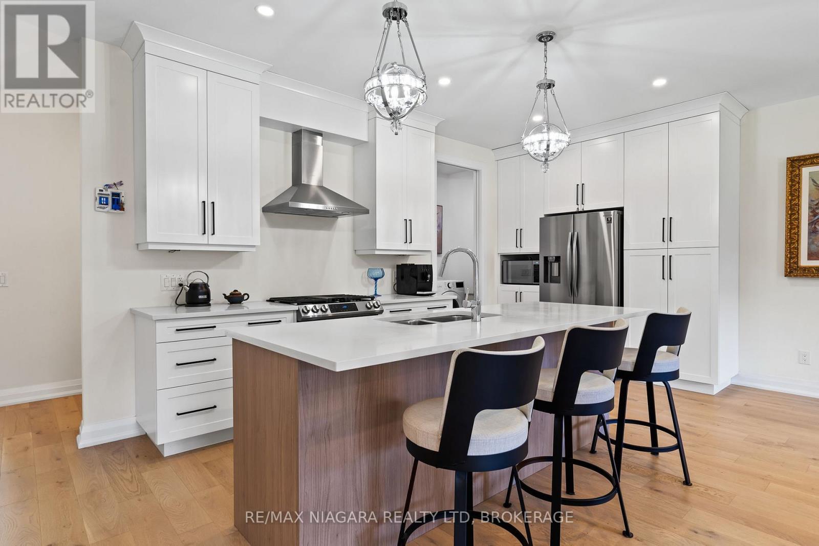 19 - 8974 Willoughby Drive, Niagara Falls (Chippawa), ON