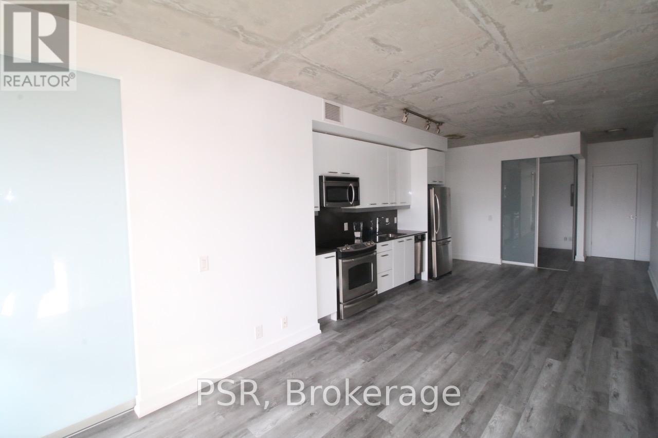 209 - 2 Gladstone Avenue, Toronto, ON